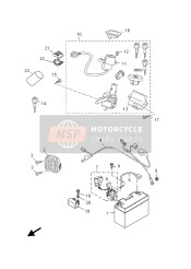 Électrique 1